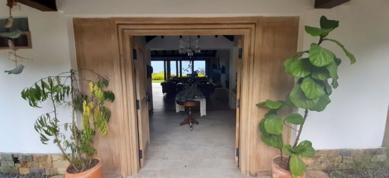 Farmhouse in La Estrella - Casa Finca en La Estrella